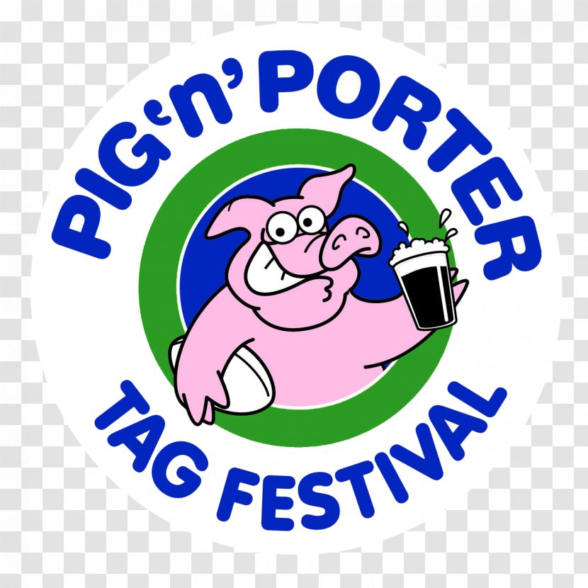 Limerick Old Crescent RFC Pig 'n' Porter Tag Rugby N Festival - Sport - Rfc Transparent PNG