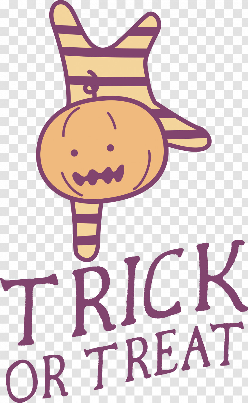 Trick Or Treat Trick-or-treating Transparent PNG