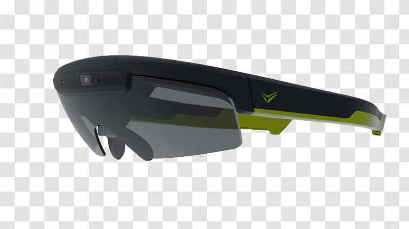 Everysight Head-up Display Smartglasses Wearable Technology - Sights Transparent PNG