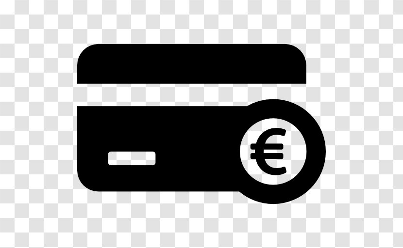 Euro Sign Currency Symbol Money Credit Card Transparent PNG