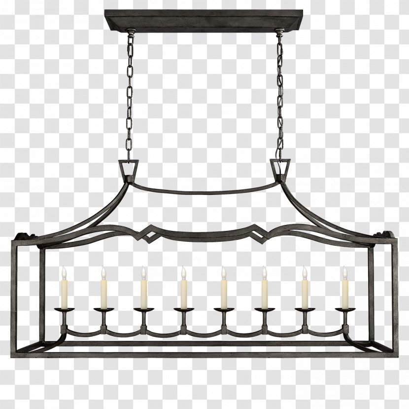 De Light Ville Chandelier Lighting Fixture - Ceiling - Fancy Pendant Transparent PNG