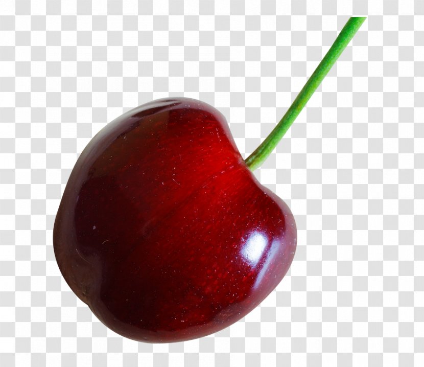 Cherry Superfood - Food - A Transparent PNG