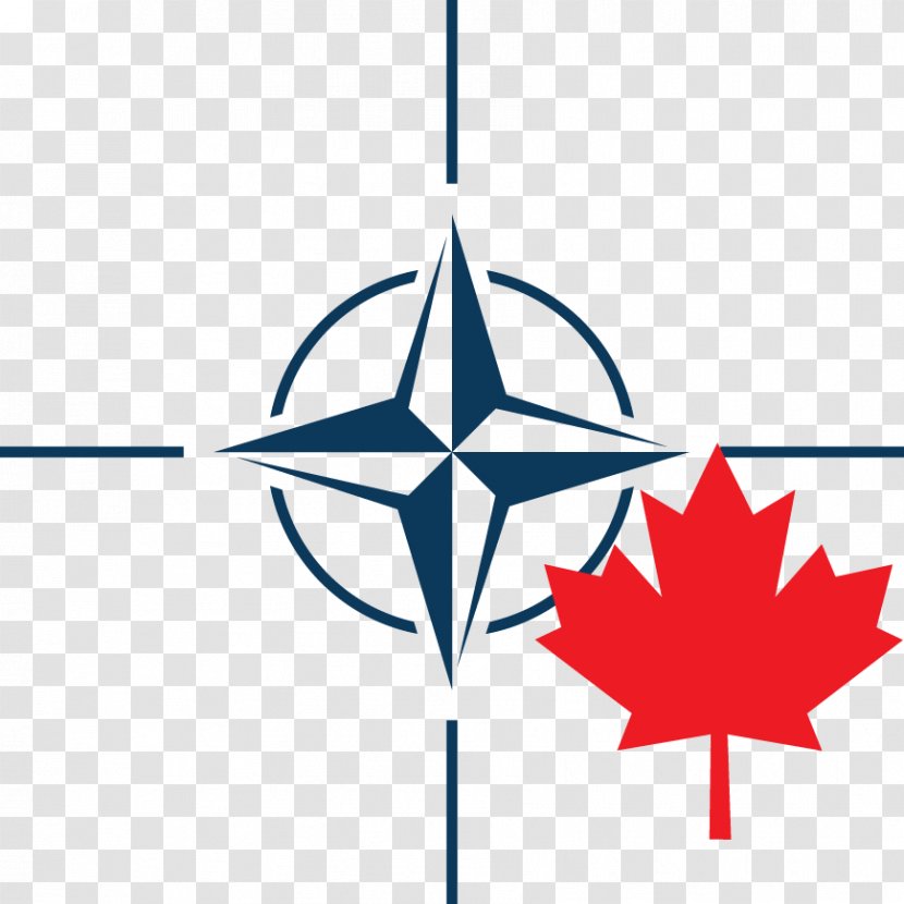 NATO Headquarters Association Of Canada Secretary General United States America - Nato Transparent PNG