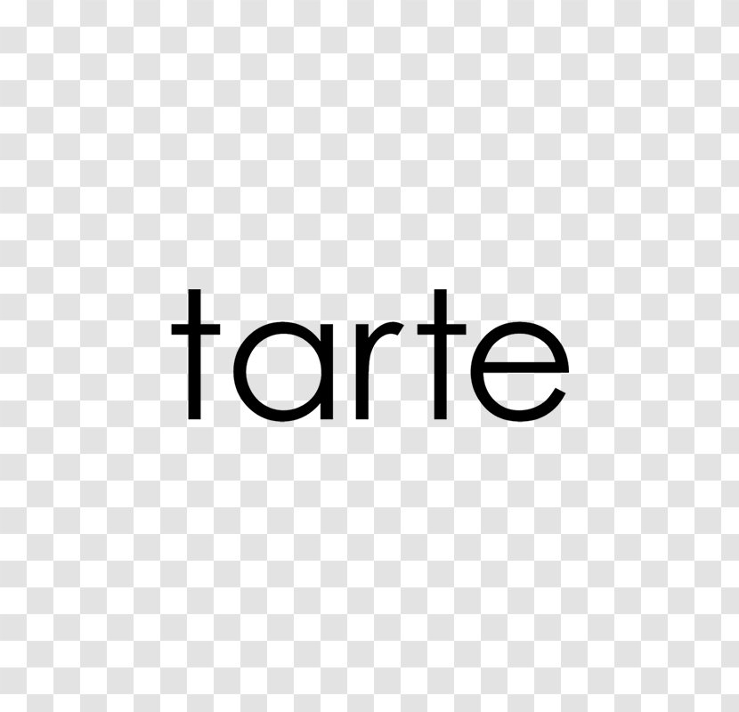 Tarte Cosmetics Logo Shape Tape Contour Concealer Sephora - Foundation - Cosmetic Transparent PNG