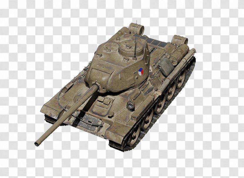 World Of Tanks United States T28 Super Heavy Tank T30 - T29 Transparent PNG
