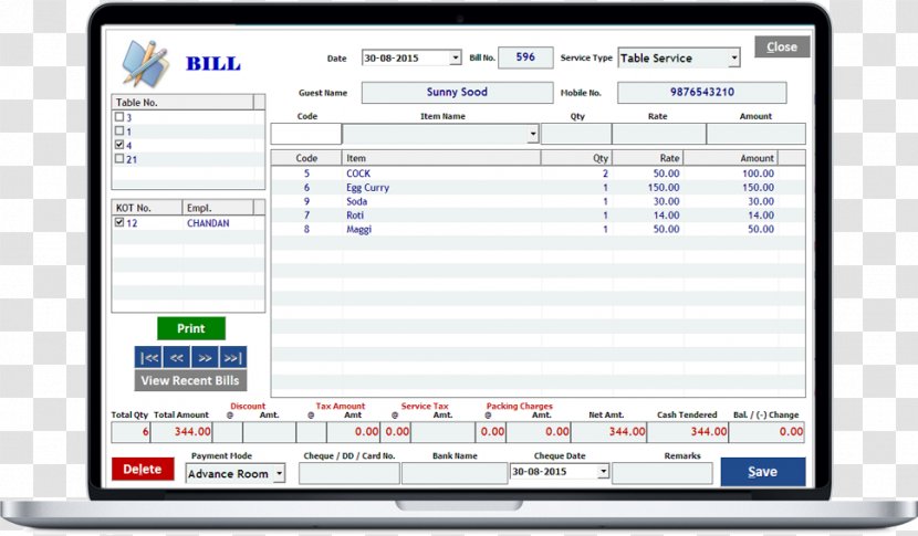 Computer Program Bank Of Montreal IBM System I Research Synon - Business Transparent PNG