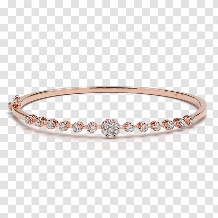 Earring Jewellery Bangle Bracelet - Luminous Ring Transparent PNG