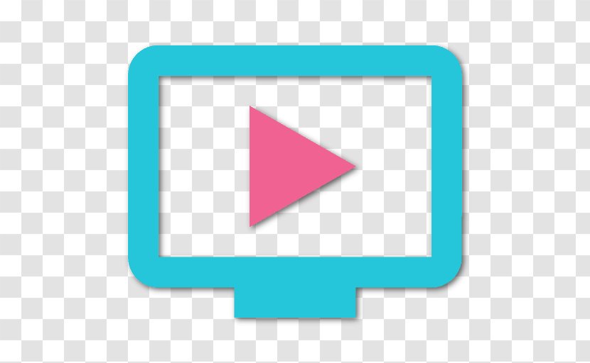 Video Player YouTube Clip - Youtube - Amazon Play Store Transparent PNG