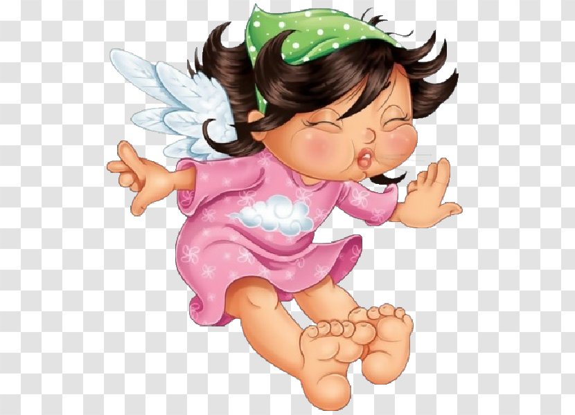 Fairy Infant Drawing Child Clip Art - Supernatural Creature - Little Tooth Transparent PNG
