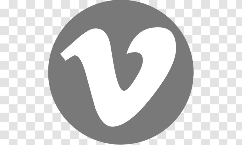 Vimeo Logo - Text Transparent PNG