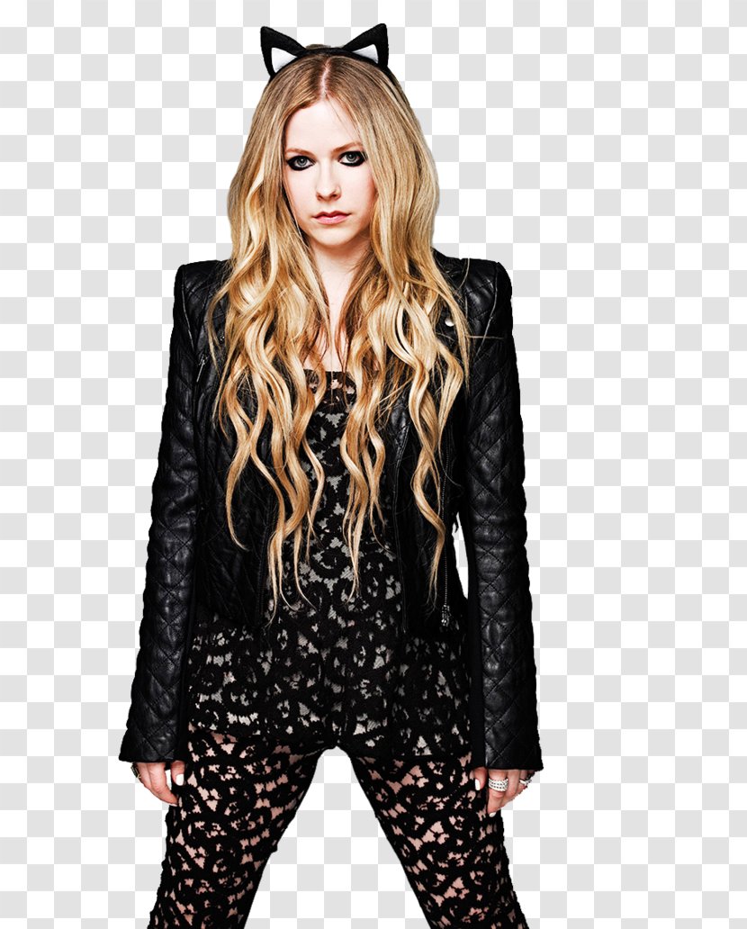 Avril Lavigne Artist Abbey Dawn - Tree Transparent PNG