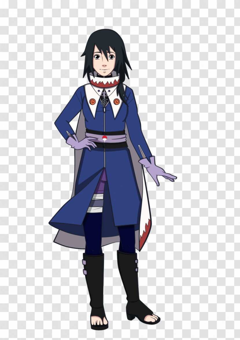 Naruto Uzumaki Sakura Haruno Sasuke Uchiha Clan - Frame Transparent PNG