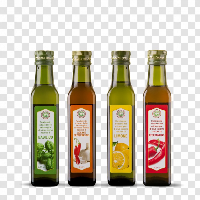 Vegetable Oil Olive Olearia Del Garda S.P.A. - Bardolino Transparent PNG