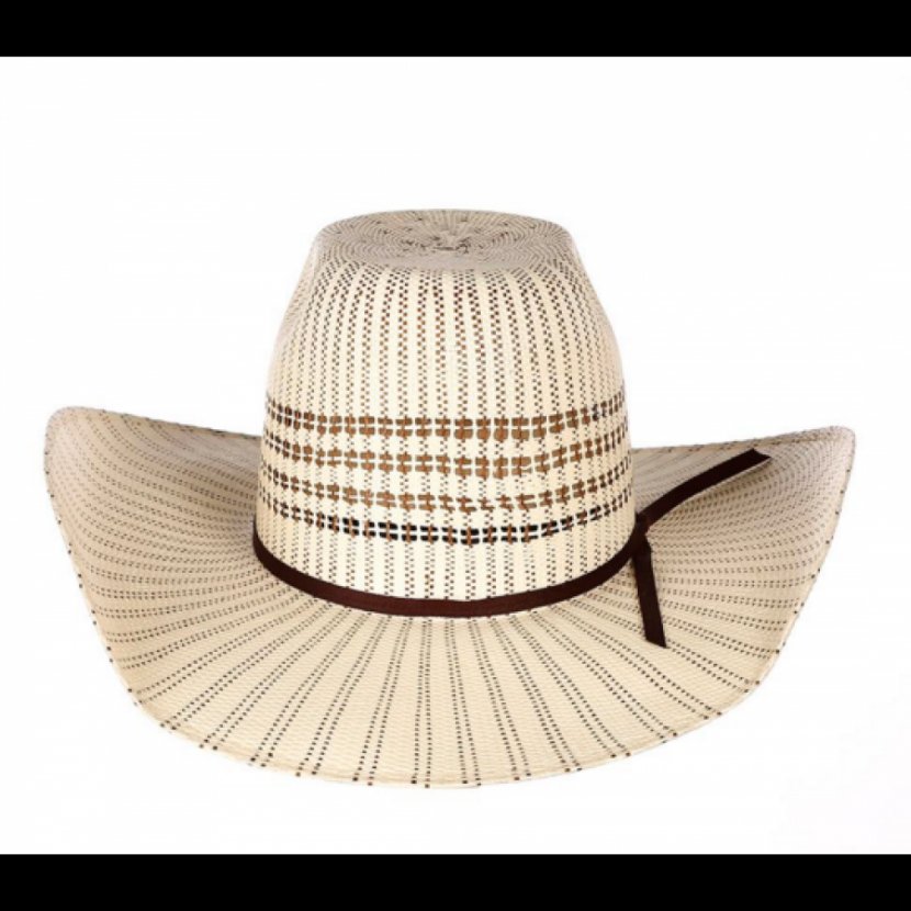 Cowboy Hat Straw Cap - Headgear Transparent PNG