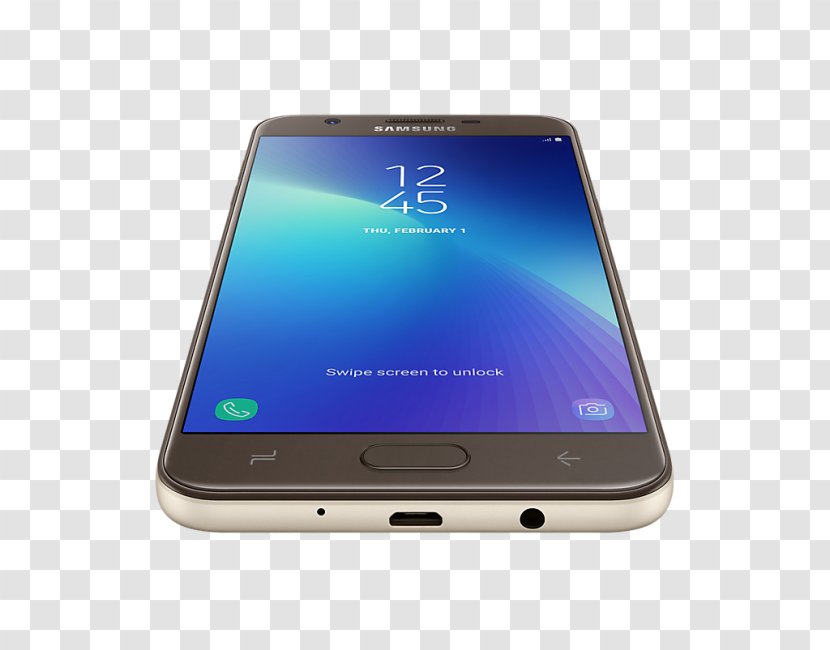 Smartphone Samsung Galaxy J7 Prime (2016) Pro - Gadget Transparent PNG
