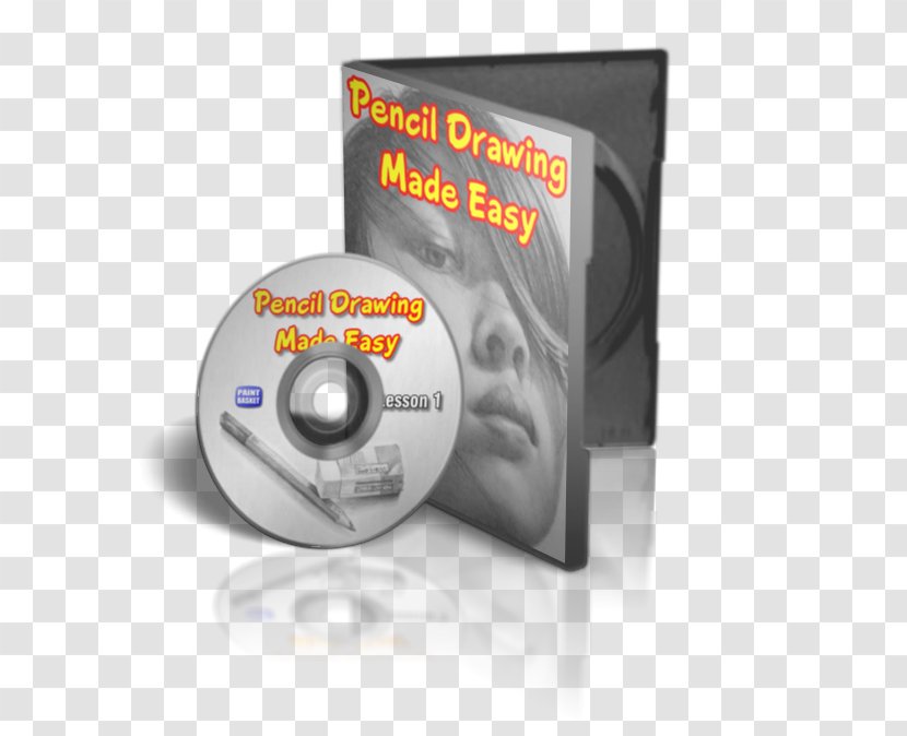 Drawing Made Easy How To Draw Anything - Multimedia - By Hand Transparent PNG