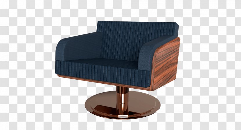 Furniture Chair Armrest - Monstera Transparent PNG