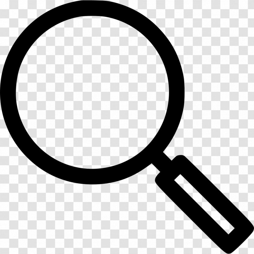 Magnifying Glass Clip Art - Brand - Search For Transparent PNG