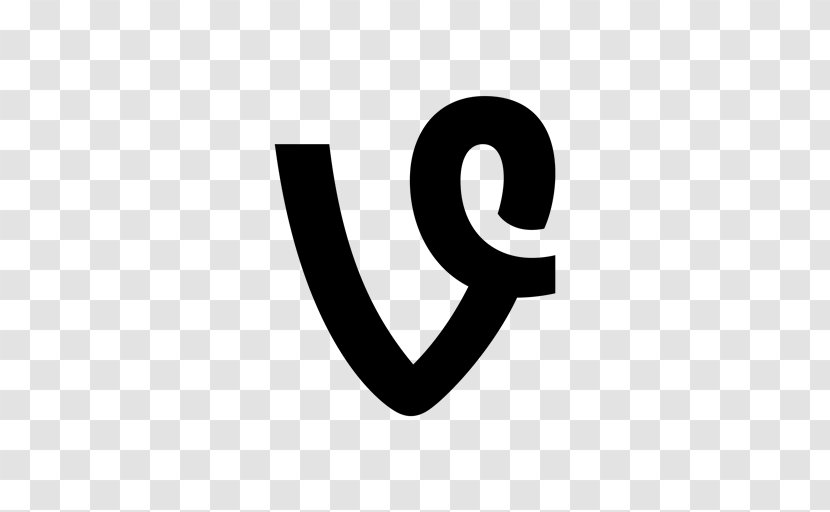 Vine - Like Button - Logo Transparent PNG