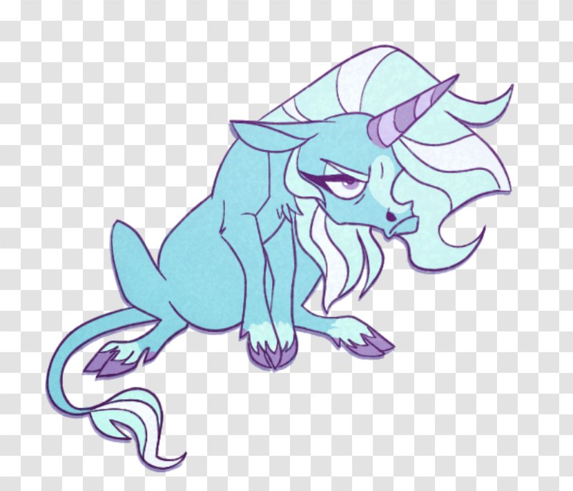 Pony Art Unicorn - Fish - Horn Transparent PNG