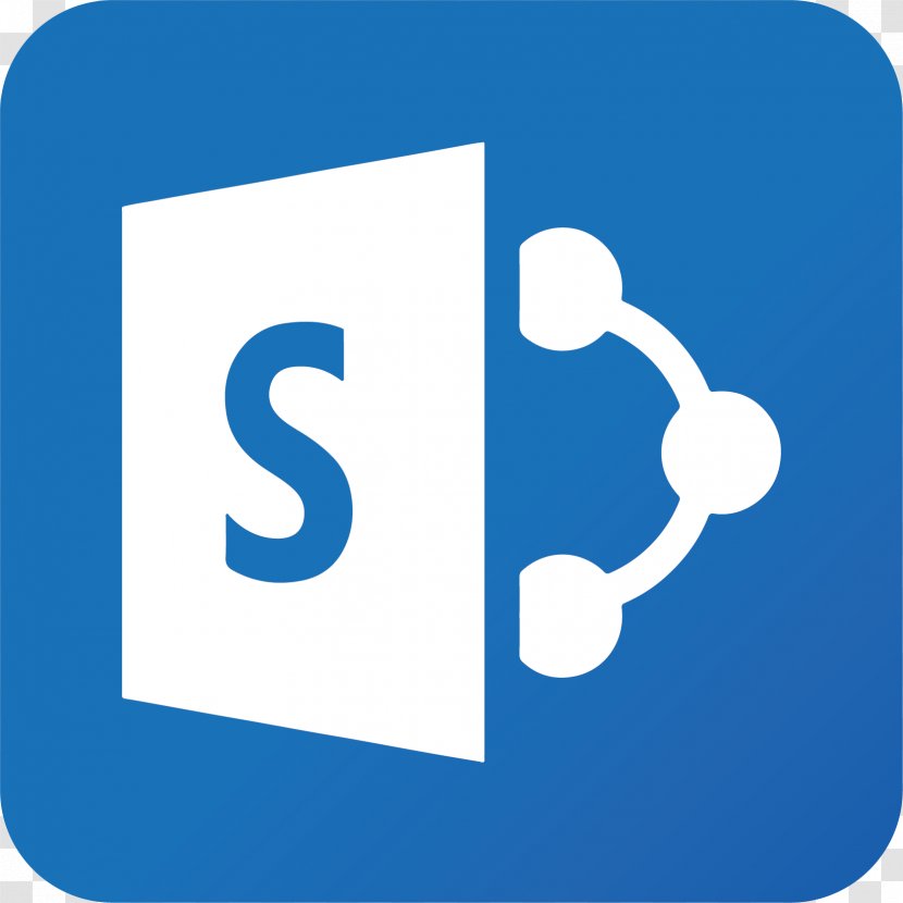 Microsoft SharePoint Server Project Web Part Document - Management System - Share Transparent PNG