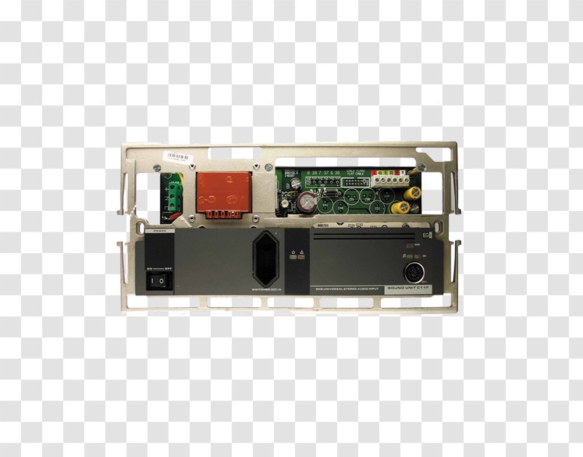 Electronics Electronic Component - Central Processing Unit Transparent PNG