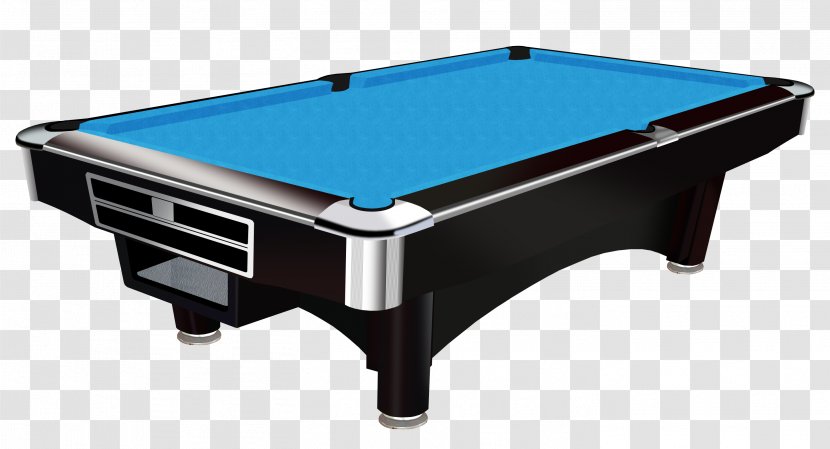 Billiard Tables Billiards Snooker Toko Mkb - Meja Transparent PNG