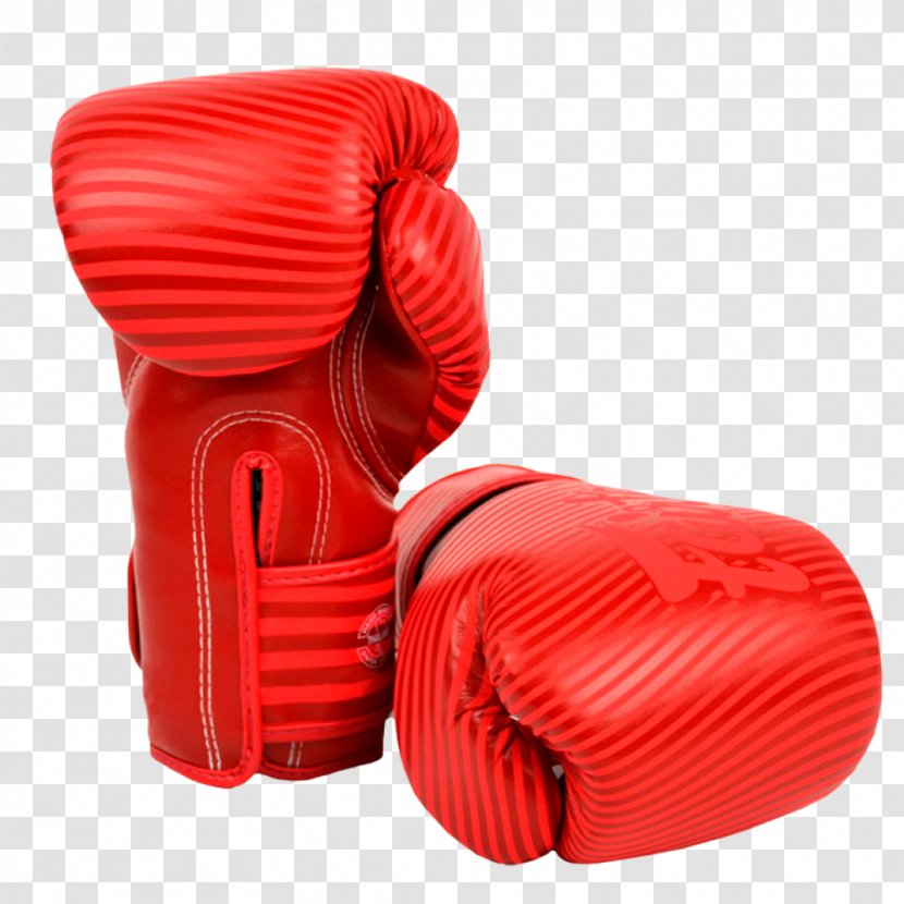 Boxing Glove - Equipment - Sports Transparent PNG