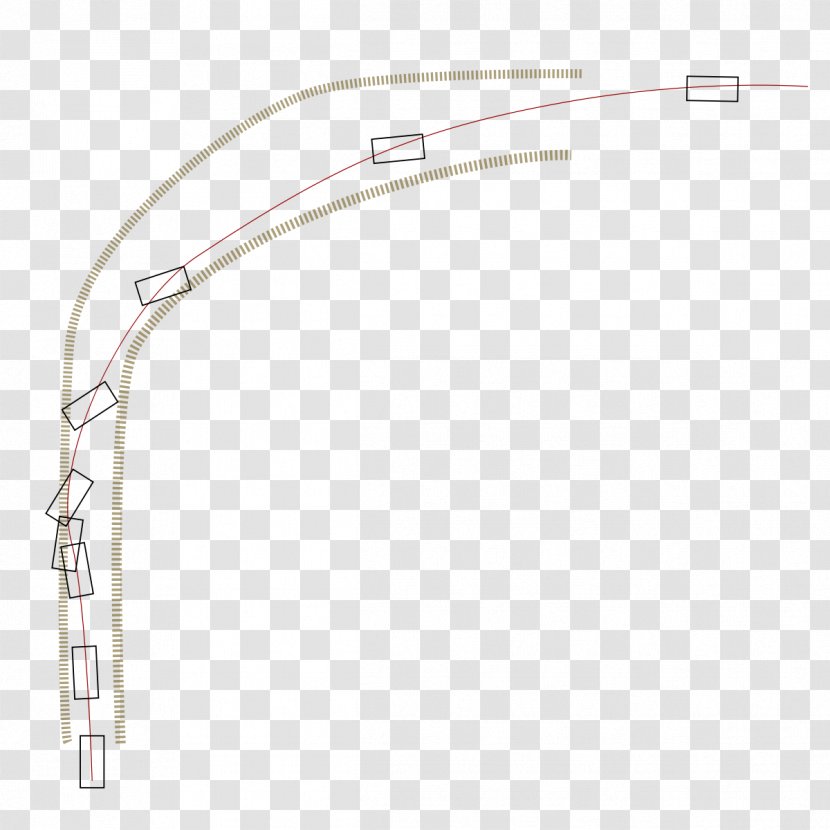 Line Angle - Cable Transparent PNG