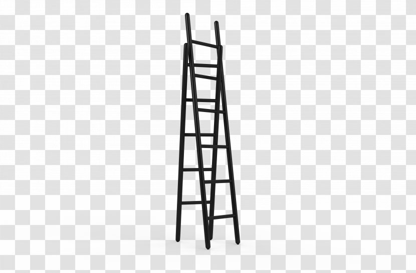 Ladder Line Angle - Furniture Transparent PNG