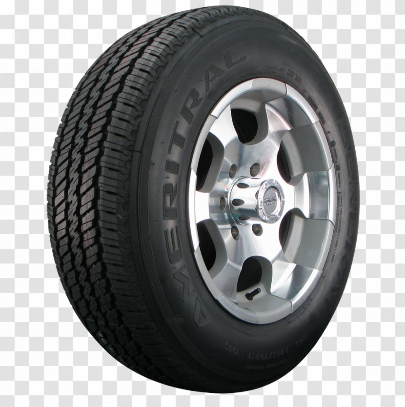 Tread Car BFGoodrich Radial T Tire Motor Vehicle Tires - Autofelge - Kelly 235 50r18 Transparent PNG