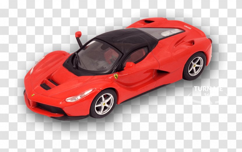 LaFerrari Car Peugeot 307 - Vehicle Transparent PNG