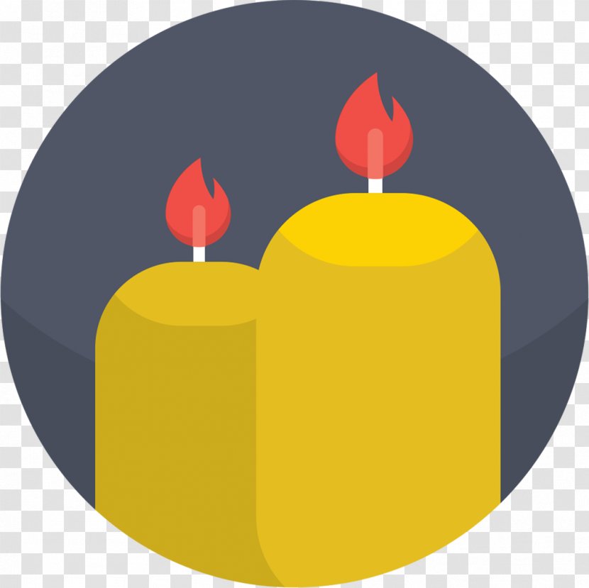 Candle Clip Art - Christmas Transparent PNG