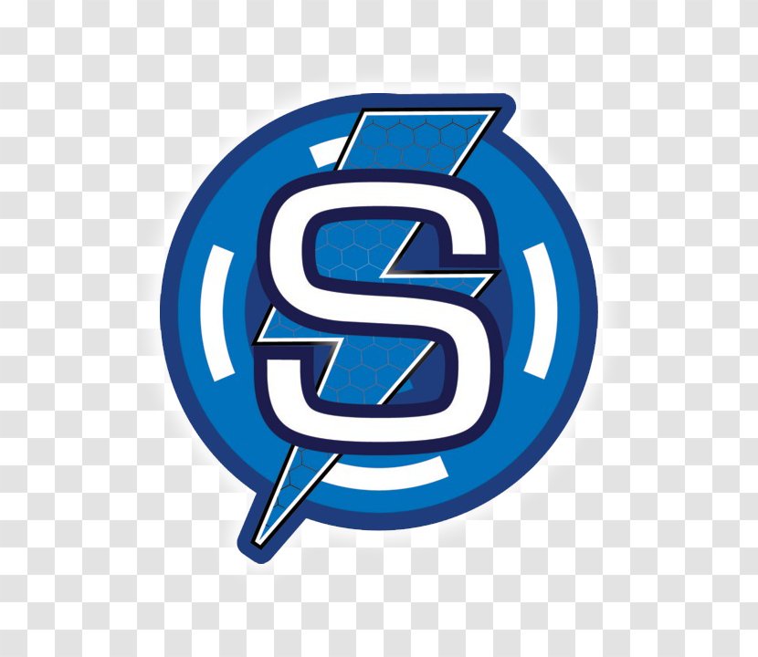 Logo Brand Emblem Trademark - Blue - Design Transparent PNG