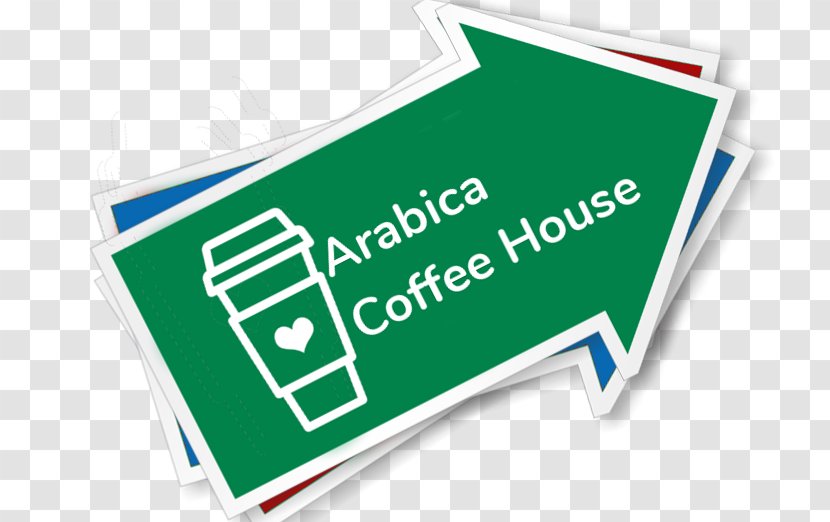 ARABİCA COFFEE HOUSE Cafe Arabica Coffee Logo Transparent PNG