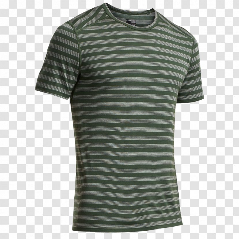 T-shirt Sleeve Top Fashion - Active Shirt Transparent PNG