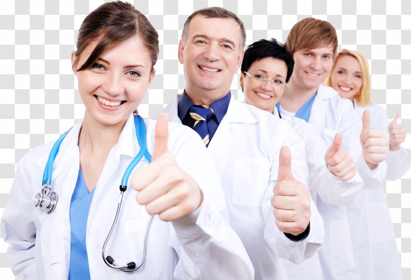 Physician Medicine Health Care Clinic Hospital - Therapy - Doctor Transparent PNG