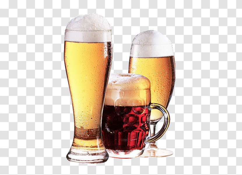 Beer Cocktail Lager Punch Snakebite Pint Glass Transparent PNG
