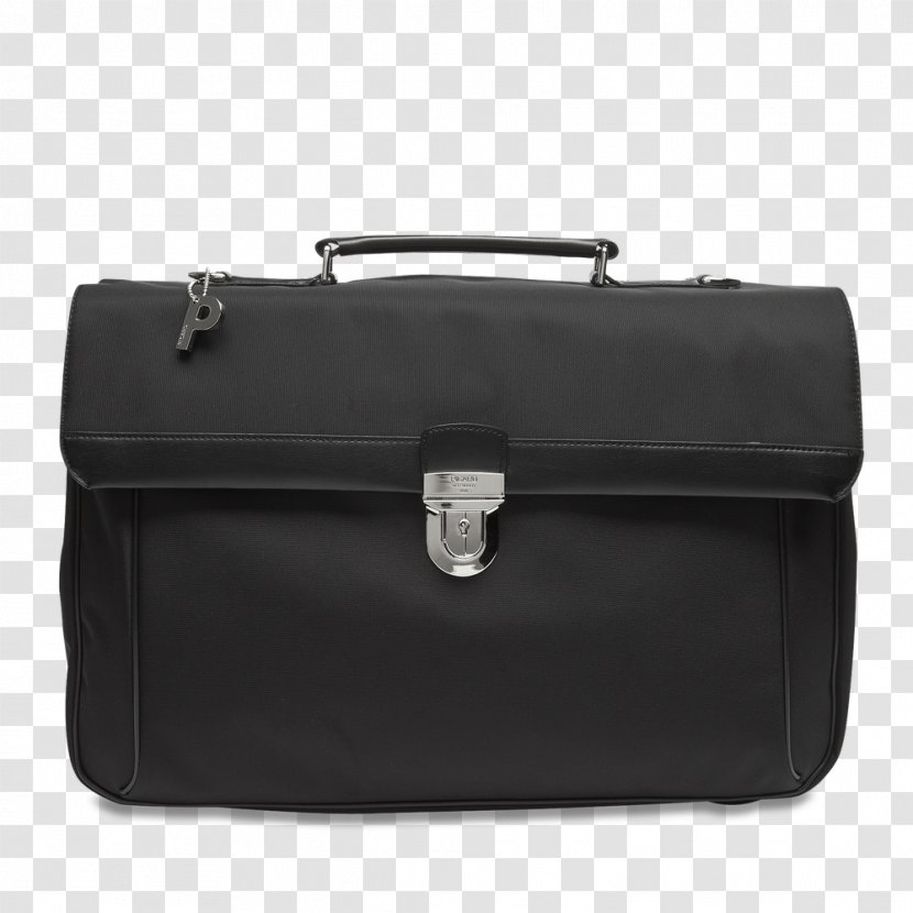 Acron Trgovsko Podjetje D.o.o. Briefcase Bag Spock Leather - White - Laptop Transparent PNG