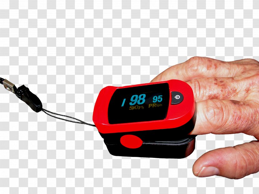 Pulse Oximetry Oximeters Oxygen Saturation Medicine Transparent PNG