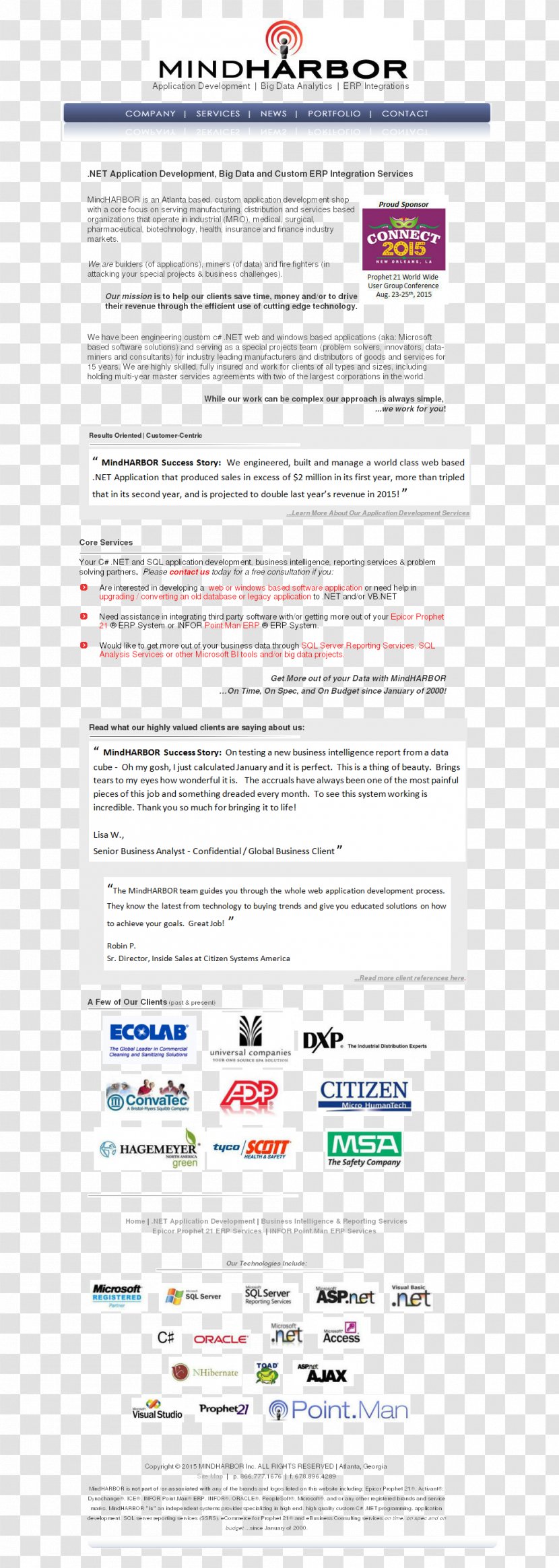 Web Page Owler Logo Revenue Font - Text - Microsoft Corporation Transparent PNG