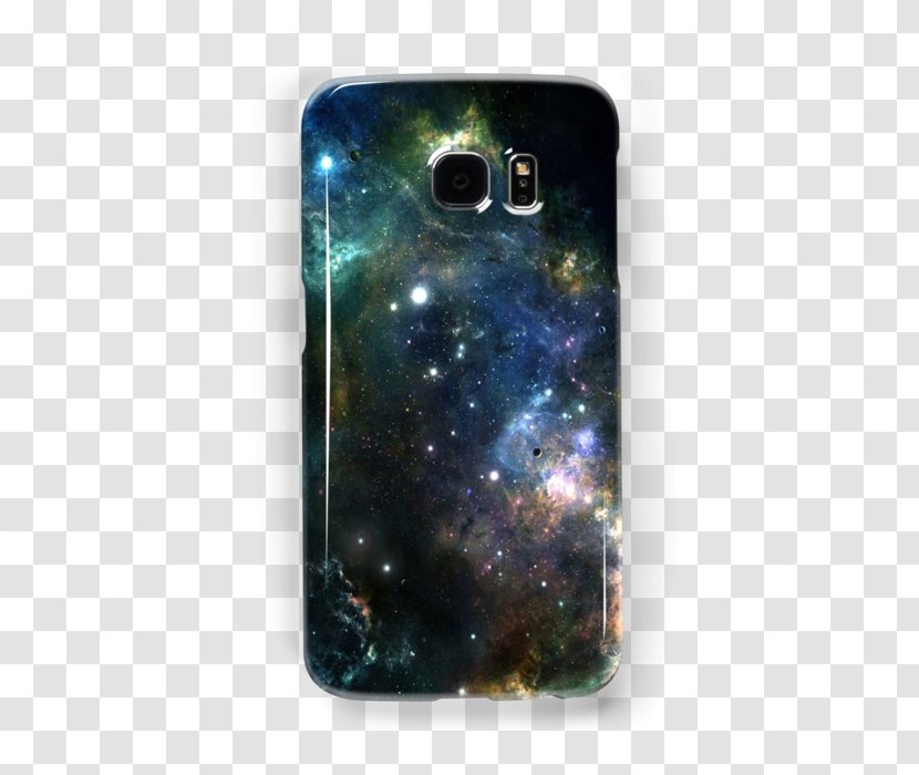 Mobile Phone Accessories Space Phones IPhone - Cosmic Nebula Transparent PNG