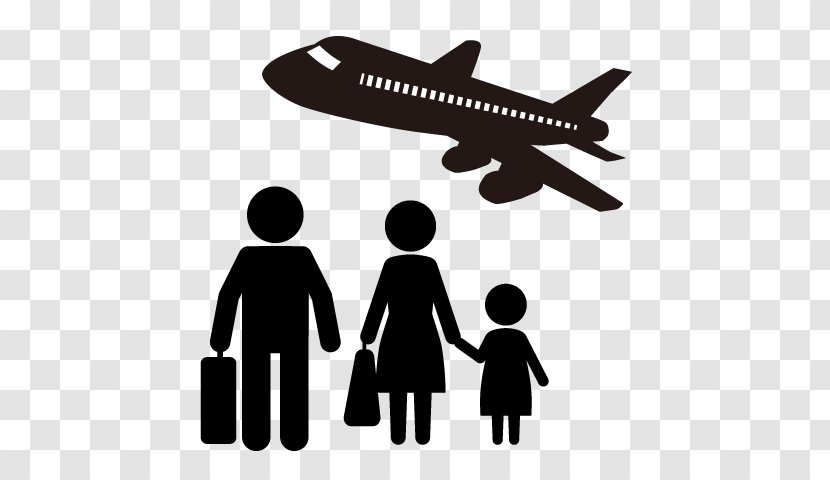 Clip Art Illustration Stock Photography Royalty-free - Royalty Payment - Family Of Plane Transparent PNG