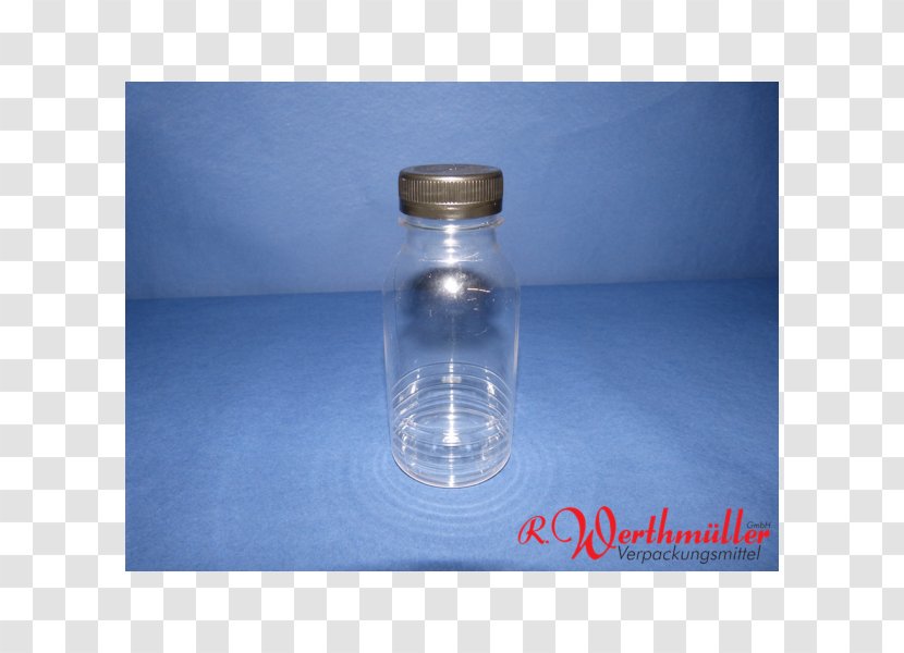 Glass Bottle Plastic Liquid - Water - Lager Transparent PNG