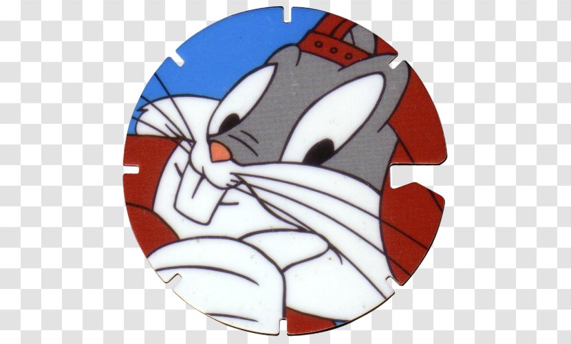 Bugs Bunny Looney Tunes Cartoon Network Tazos - Australia Transparent PNG