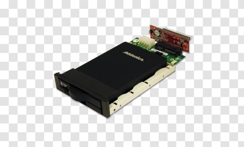Data Storage Chandigarh Serial ATA Hard Drives Addonics Ruby Drive Cartridge System RDCSSAES External USB 2.0 / ESATA 2.5