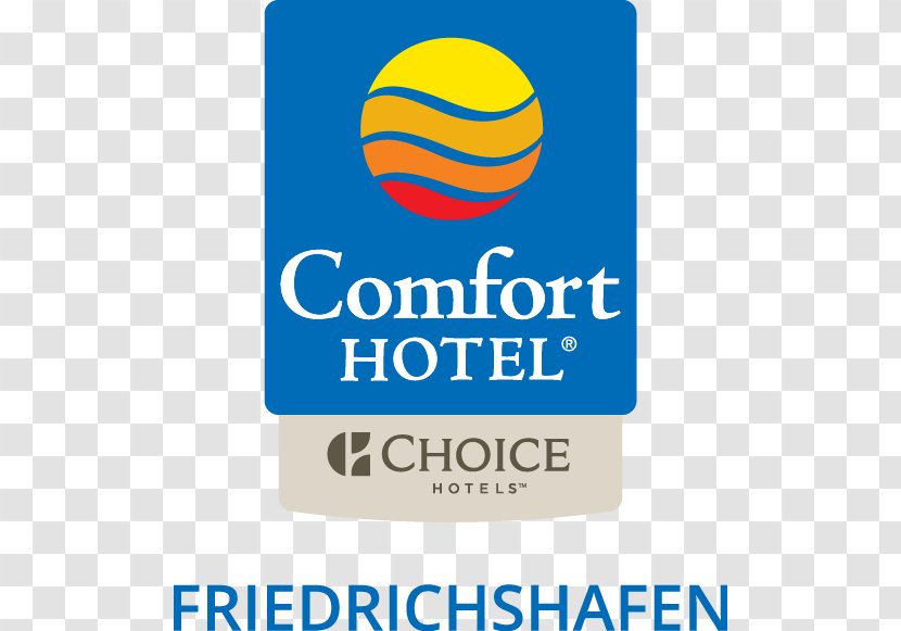 Choice Hotels Comfort Inn Accommodation - Hotel Transparent PNG