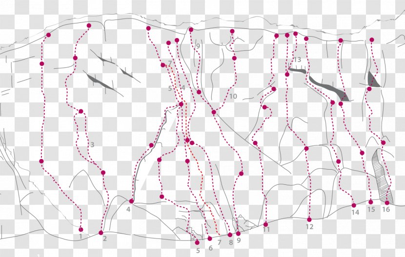 /m/02csf Drawing Pattern - Tree - PARADİSE Transparent PNG