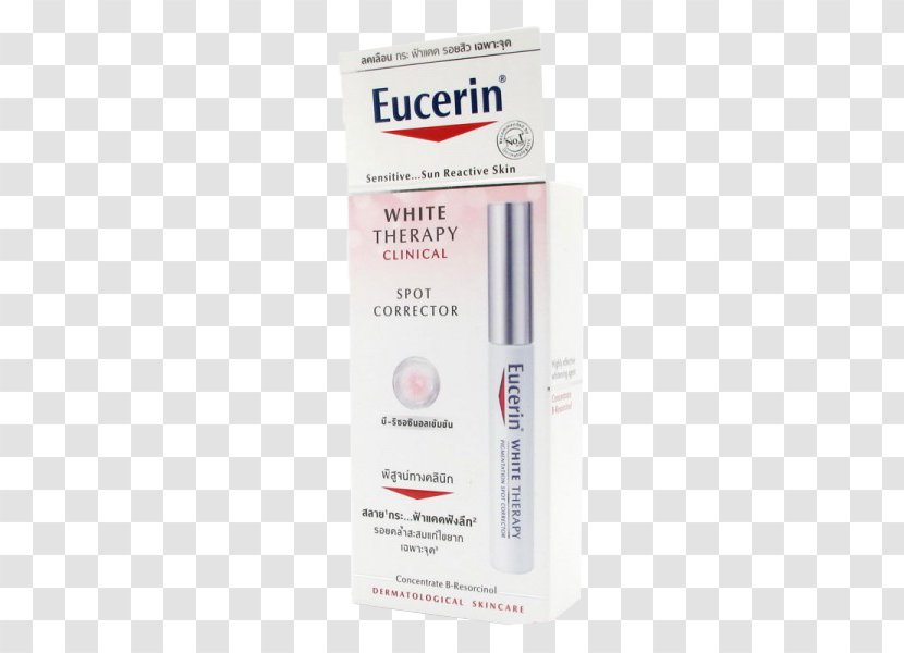 Eucerin HYALURON-FILLER Night Cream Therapy Lotion Hyperpigmentation - Melasma - White Spot Transparent PNG
