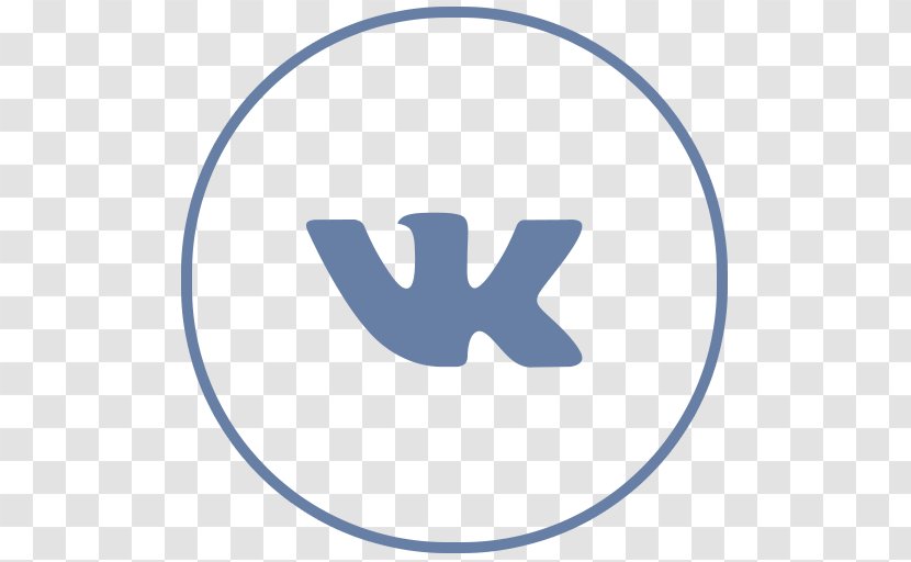 VKontakte - Social Networking Service - Facebook Transparent PNG